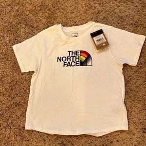 The North Face Pride Shirt